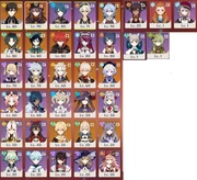 Genshin Impact Najsilniejszy konto na sell