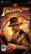 Indiana Jones and Staff of Kings PSP