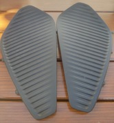 Kratka zderzaka prawa i lewa przód Peugeot 3008 II 5008 II Lift