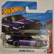 Hotwheels BUICK REGAL TH