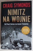 Nimitz na wojnie Craig Symonds
