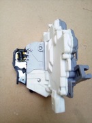 Zamek drzwi przednich AUDI A 6, prawa strona