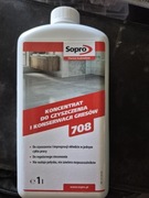 Sopro 708 do czyszczenia gresów 