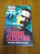 Słynne śledztwa Focus Historia poleca 