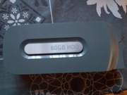Dysk Xbox 360 60gb