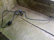 Zawór EVAP podciśnienia paliwa Saab 9-3 II 2.0T Opel 1997278