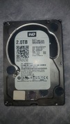 Dysk twardy 2TB WD2003FZEX