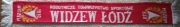 Szalik Widzew Łódź lata 90-te ok