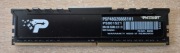 Patriot Signature Premium 8GB DDR4 2666MHz CL19 1,2V