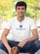 Koszulka "Valoška" - XL