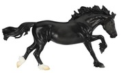 Breyer Traditional (1:9) 10445 - Halcyonia Night Life (Ace) nowe, w pudełku