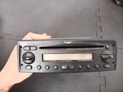 Radio blaupunkt iveco daily mp3