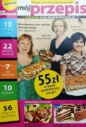 MAGAZYN MOJE GOTOWANIE wyd spec mój przepis 2/2009