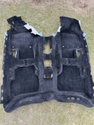 podłoga wykładzina passat b6 / b7 / cc