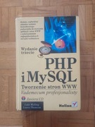 L.Welling, L.Thomson - PHP i MySQL. Tworzenie...