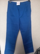 Chabrowe damskie spodnie rozm m cena sklepowa 25 euro opis