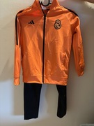 Bluza + spodnie Real Madrid