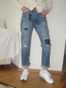 JEANSY POLO RALPH LAUREN NOWE Z METKĄ BEZ DZIUR 1250 ZŁ/279 ZŁ