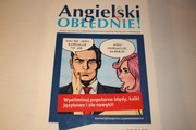 Angielski obłędnie