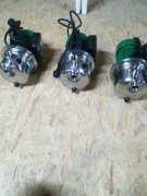 Pompa ogrodowa Einhell Top Craft einhell 1000 wat 