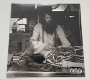 ARIANA GRANDE HAMPSTEAD singiel winyl