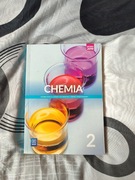 Chemia WSiP 2 zakres podstawowy 