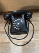 Stary telefon RWT CB-49/B-A