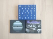 Miuosh Pieśni współczesne Nowe światło Pan z Katowic