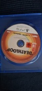 Deathloop Ps5 pudelko zastępcze 