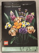 LEGO Botanicals 10280 Bukiet kwiatów