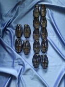 Wkładki do wypychania butów-komplet14 sztuk_schowaj buty zimowe bezpiecznie