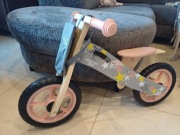 Rowerek biegowy nowy