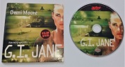 G.I. Jane Ridley Scott płyta DVD