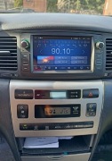 Radio android Corolla E12 2GB/32GB. Navi GPS.