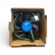 Chłodzenie Intel BOX LGA1200 – i5 10400 / nowe, nieużywane