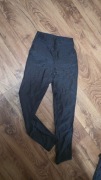 4F leginsy rozmiar XS lub 152-164 