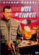 FILM DVD VOL D'ENFER Szalony Lot (2007) ENG/FR