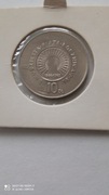 10 zł  XXV rocznica PRL 
