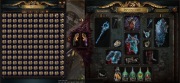 Konto Path of Exile | Marauder RF lvl 100 | Mageblood | 240 Divine Orb