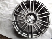 5x112 9x20 ET35 AEZ STRIKE graphite