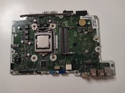 Płyta główna do HP ProOne 600 G3 All-in-one + procesor Pentium G4600