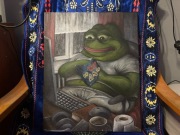 obraz akrylowy 40x50cm