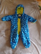 Kombinezon dziecięcy niemowlency Bugs & Hugs 74-80 roz