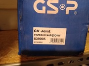 Przegub zewnętrzny GSP 8390005