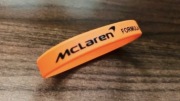 Opaska McLaren Formula 1 Team, Lando Norris, Piastri - wristband, opaska 