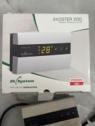Sterownik CO Ekoster 200