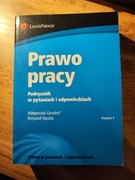 Prawo pracy (wydanie 4)