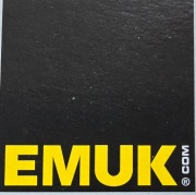 Lusterka EMUK Audi A6 C7, Avant, Allroad