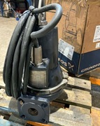 Pompa Grundfos, ściekowa z rozdrabniaczem SEG.40.15.250B