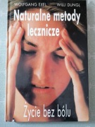 Naturalne metody leczenia - Wolgang Exel